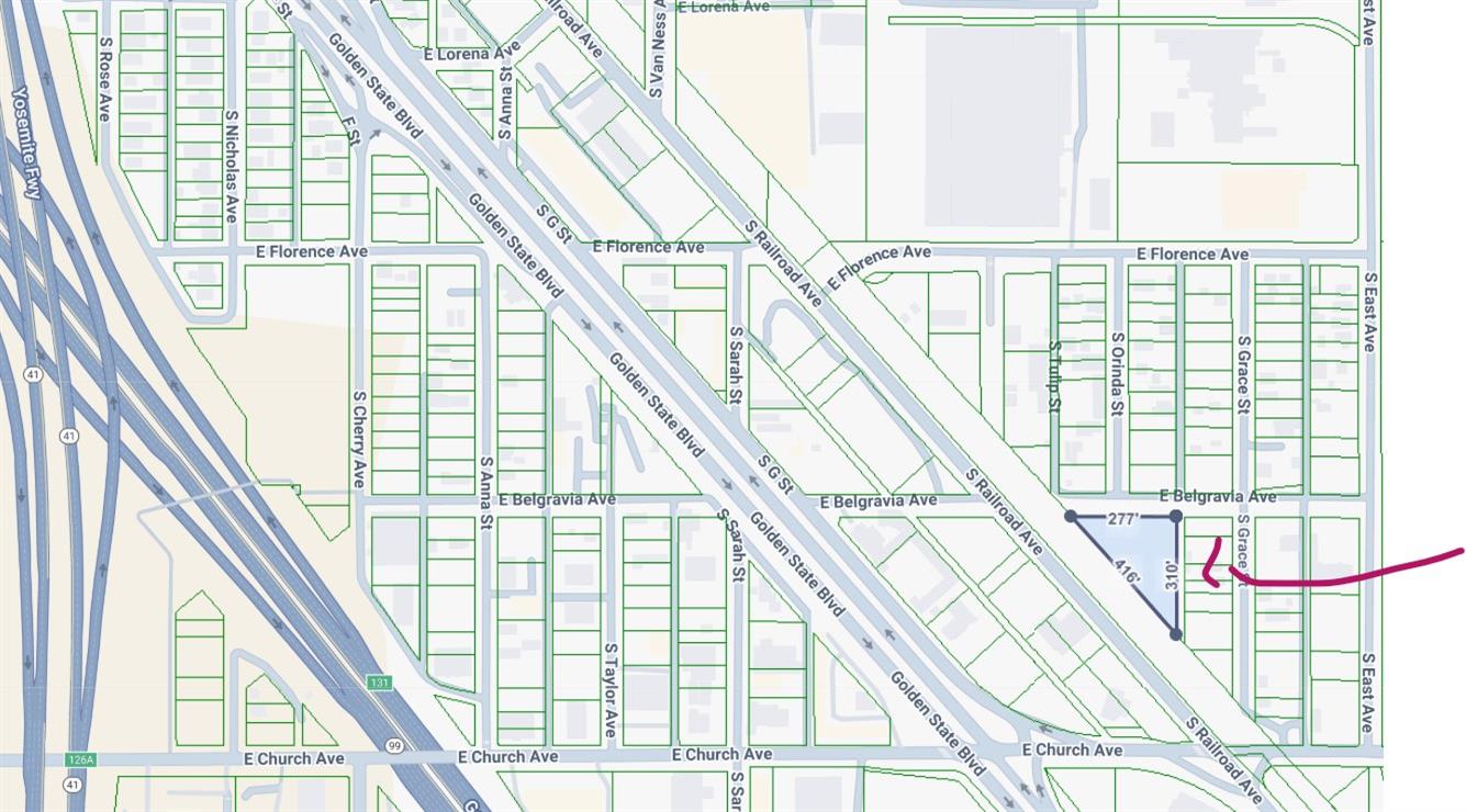 3012 E Belgravia, Fresno, CA 93721