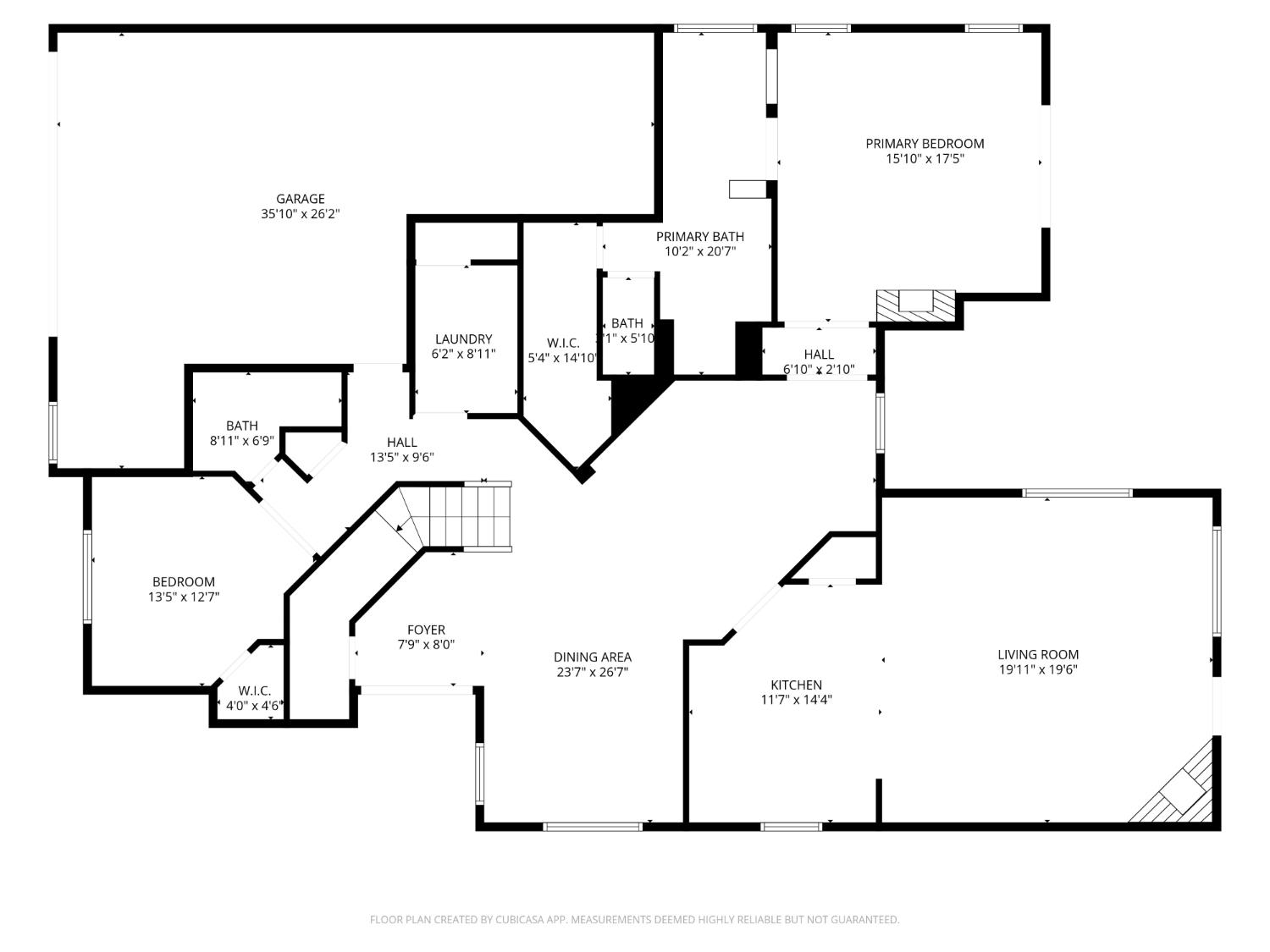 4215 Riopel Ave, Denair, CA 95316