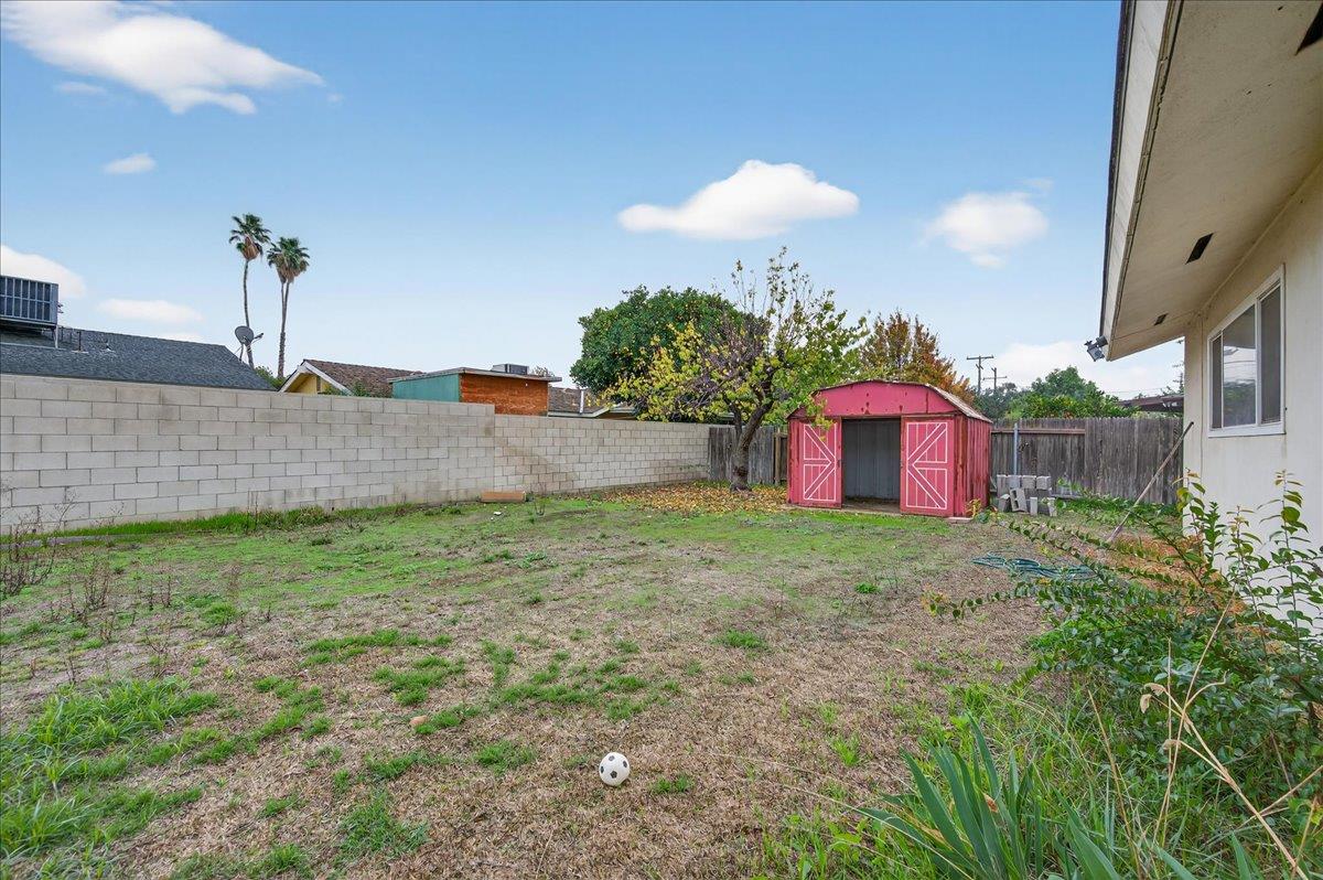 500 Friant Ct, Bakersfield, CA 93309