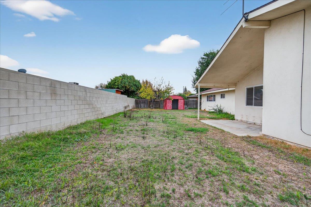 500 Friant Ct, Bakersfield, CA 93309