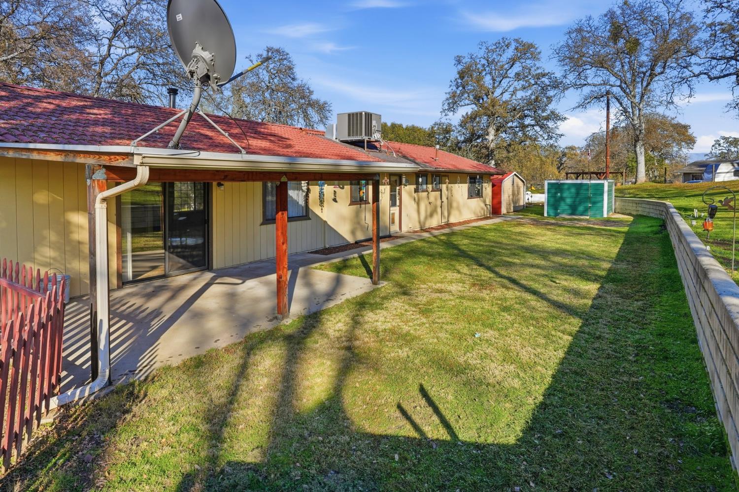 47314 Road 417, Coarsegold, CA 93614