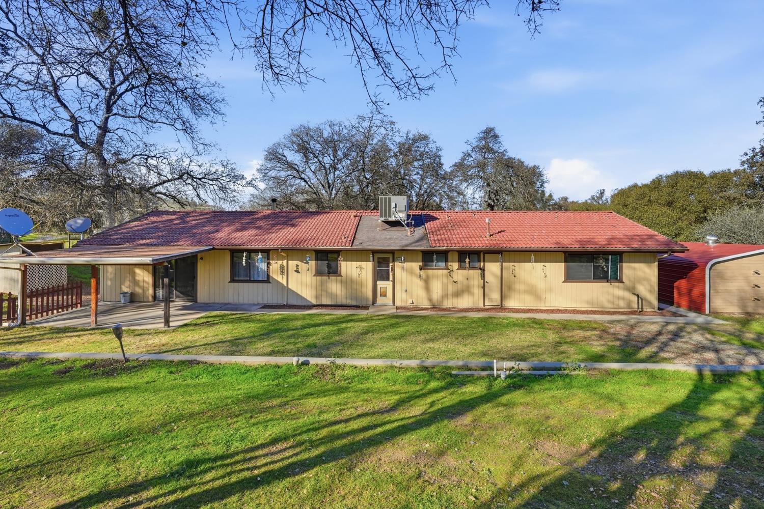 47314 Road 417, Coarsegold, CA 93614