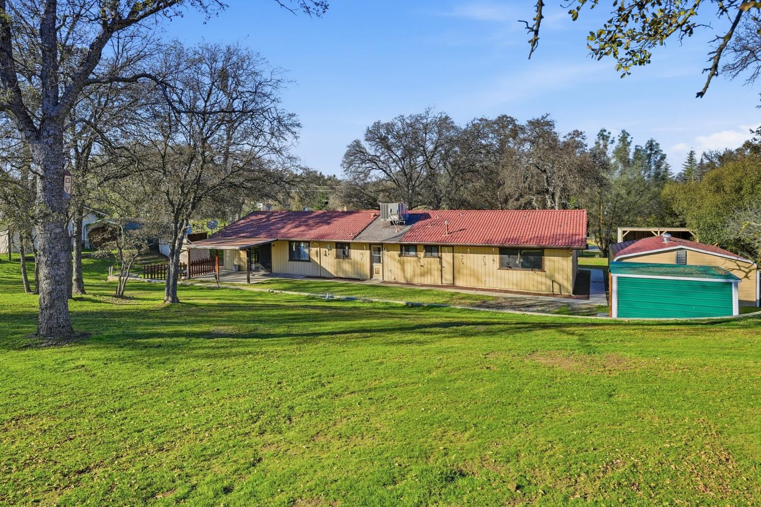 47314 Road 417, Coarsegold, CA 93614