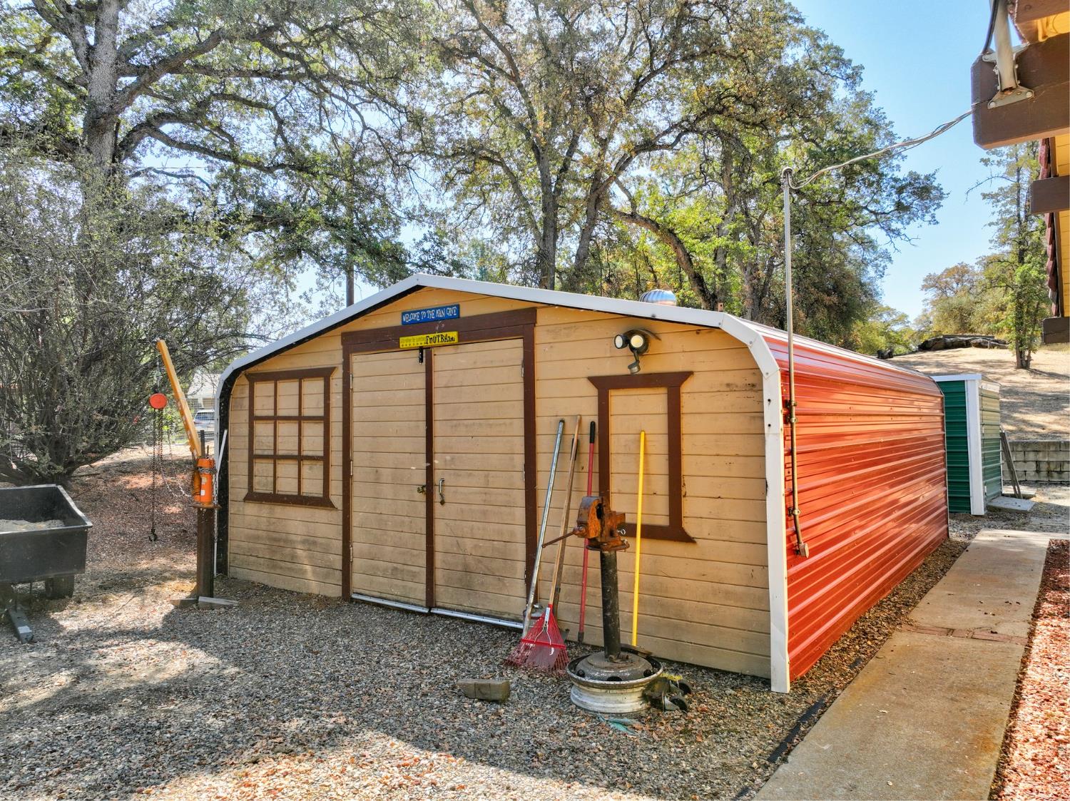 47314 Road 417, Coarsegold, CA 93614