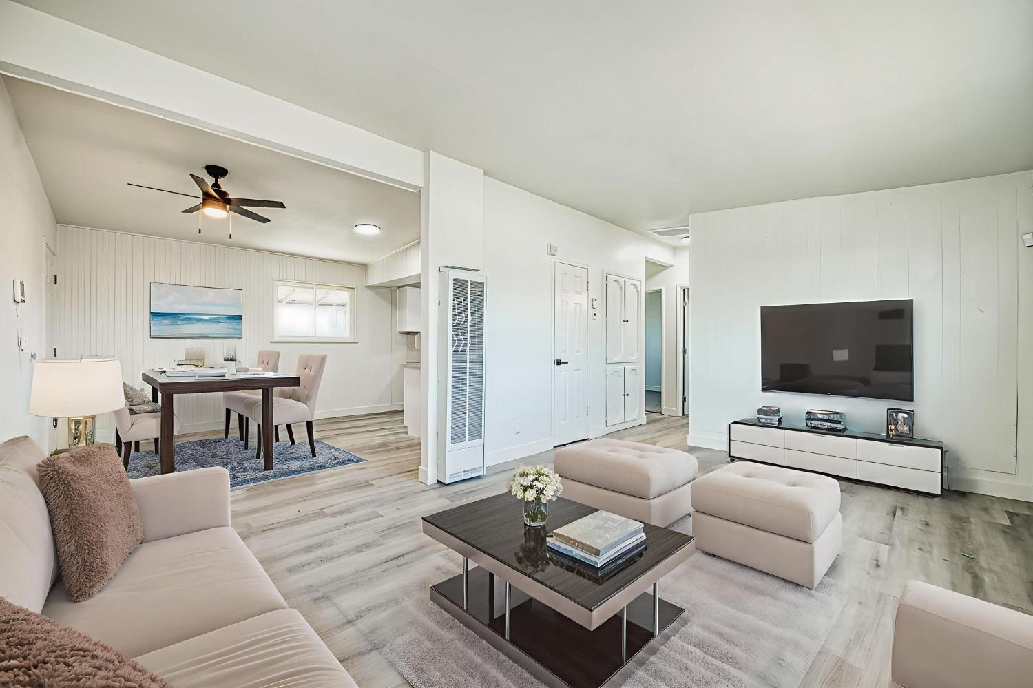 255 W Hawes Ave, Fresno, CA 93706