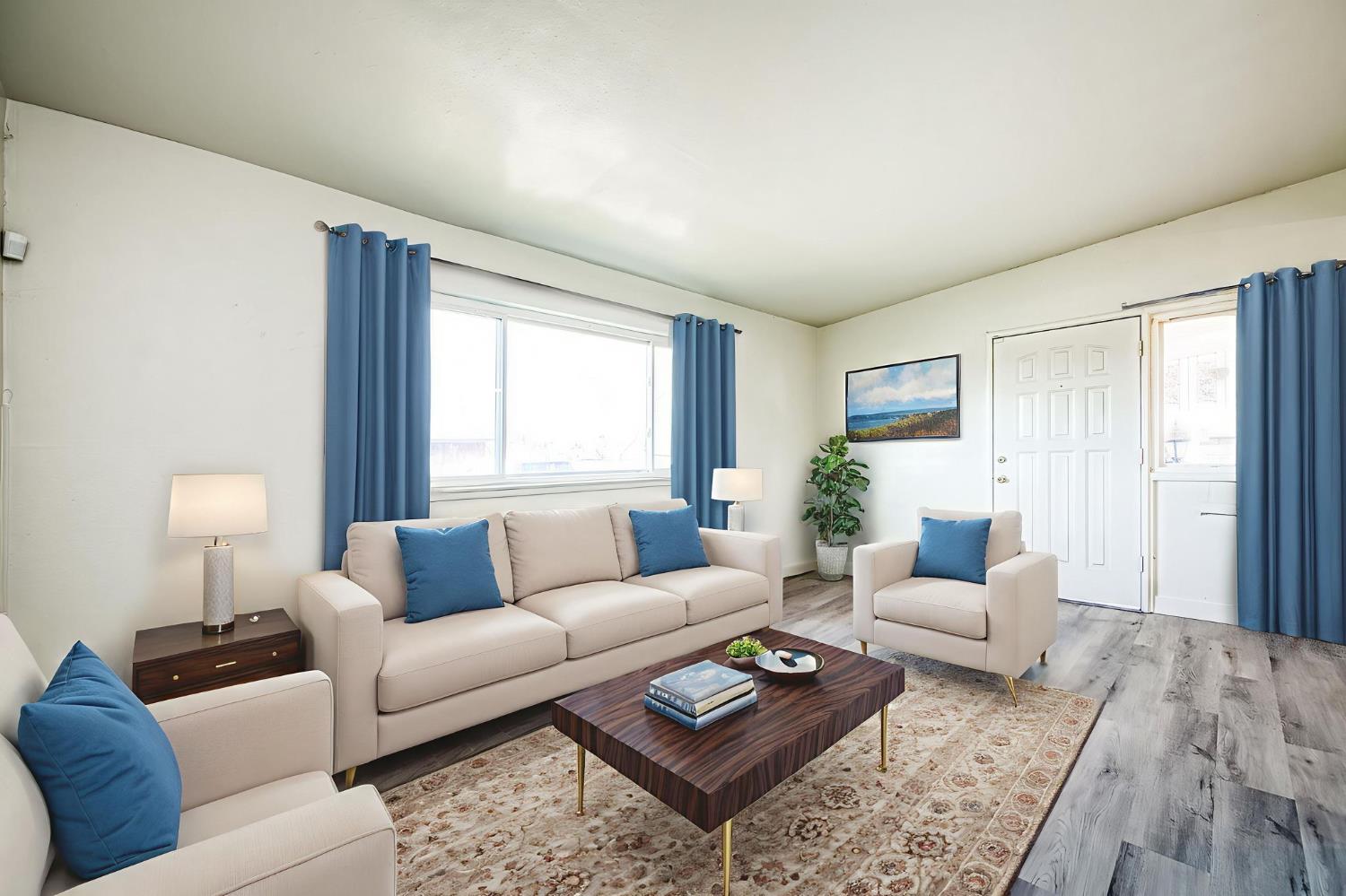 255 W Hawes Ave, Fresno, CA 93706