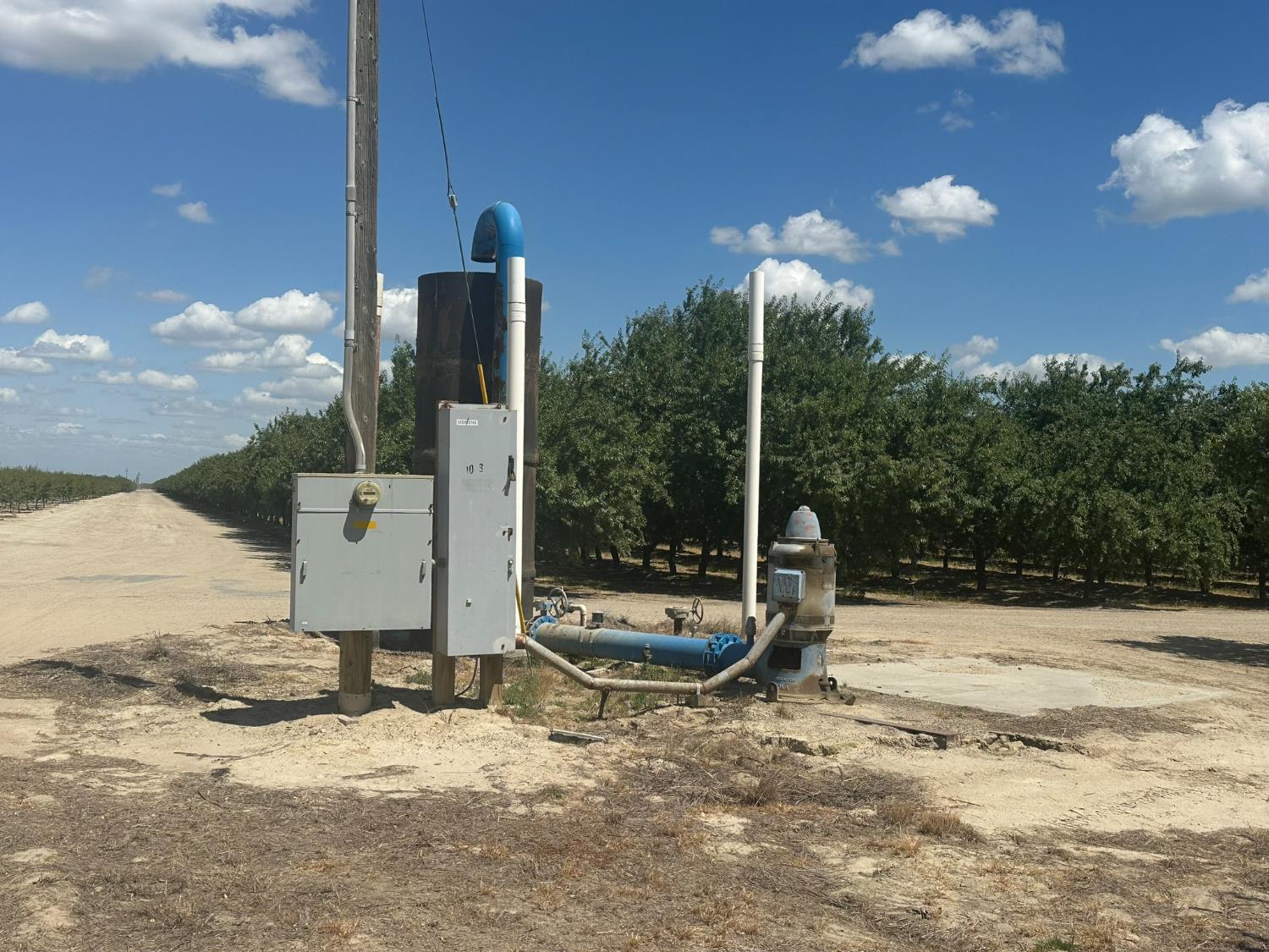 12250 S Jameson Ave, Fresno, CA 93706