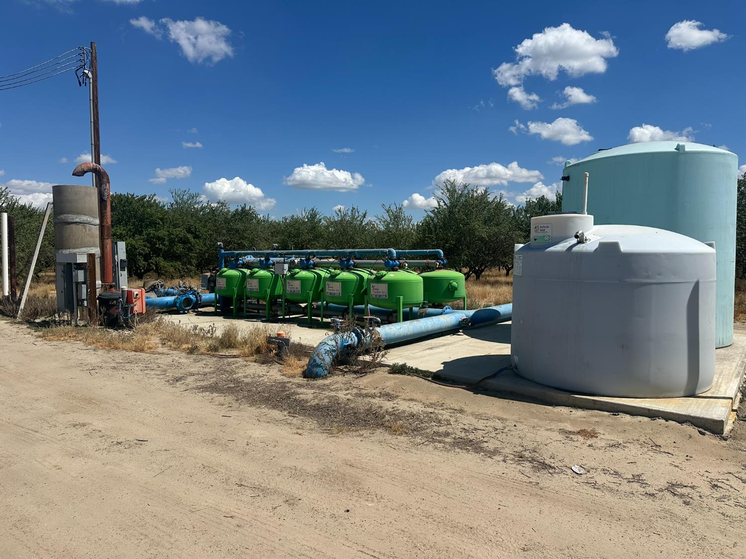 12250 S Jameson Ave, Fresno, CA 93706