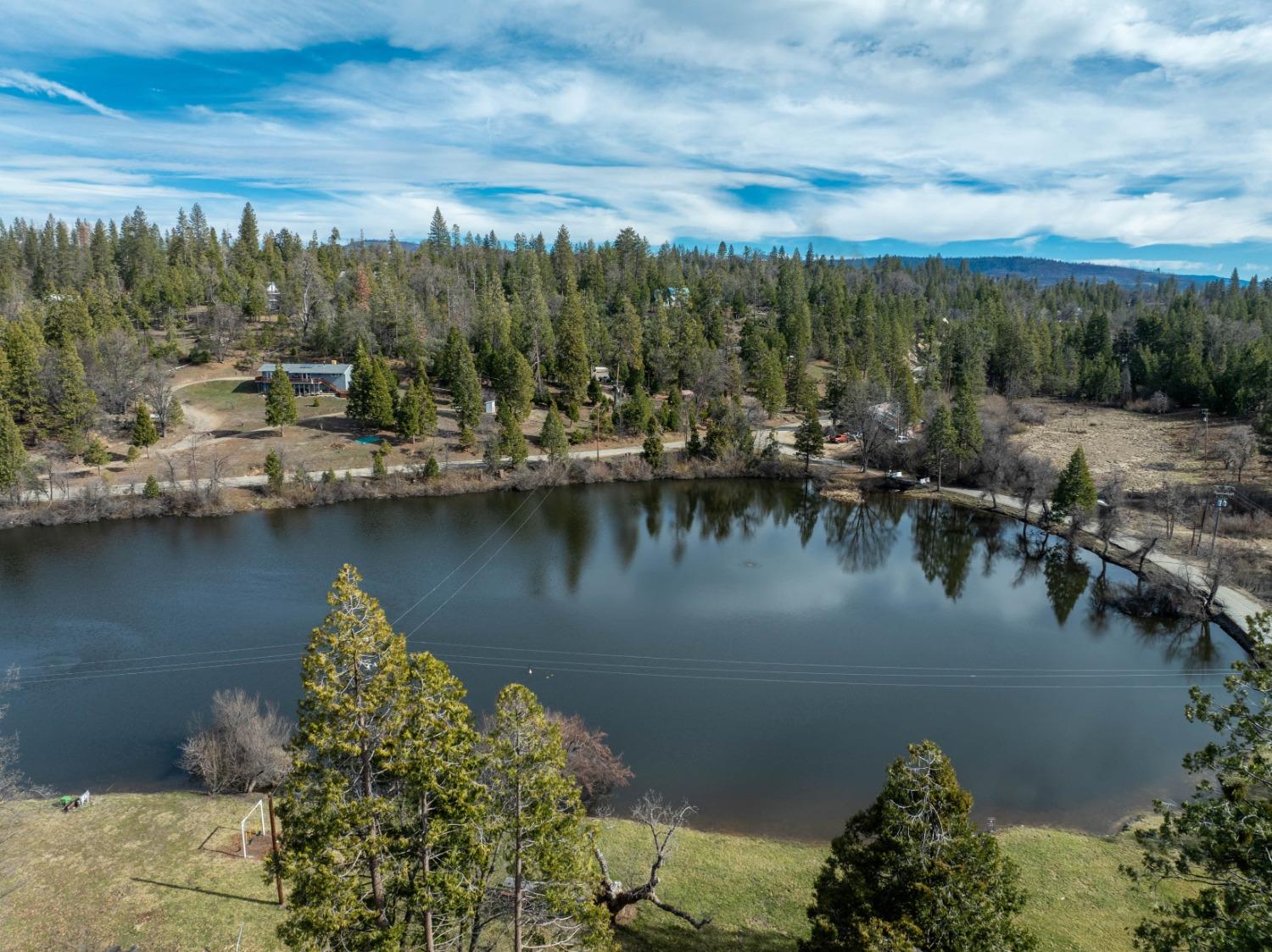 41835 Corlew Ln, Auberry, CA 93602