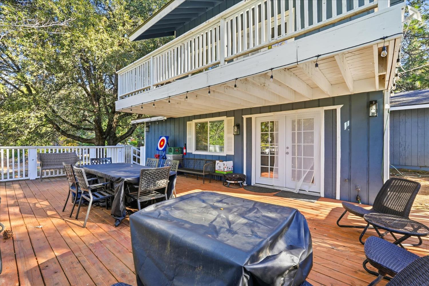 50722 Chu Ranch Rd, Oakhurst, CA 93644