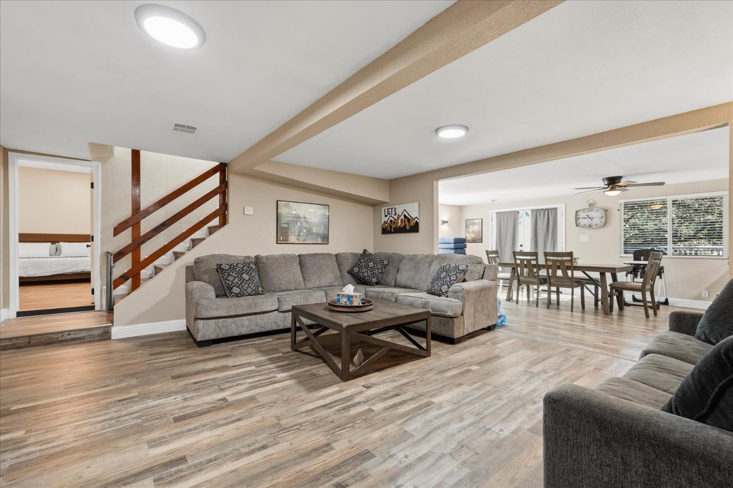 50722 Chu Ranch Rd, Oakhurst, CA 93644