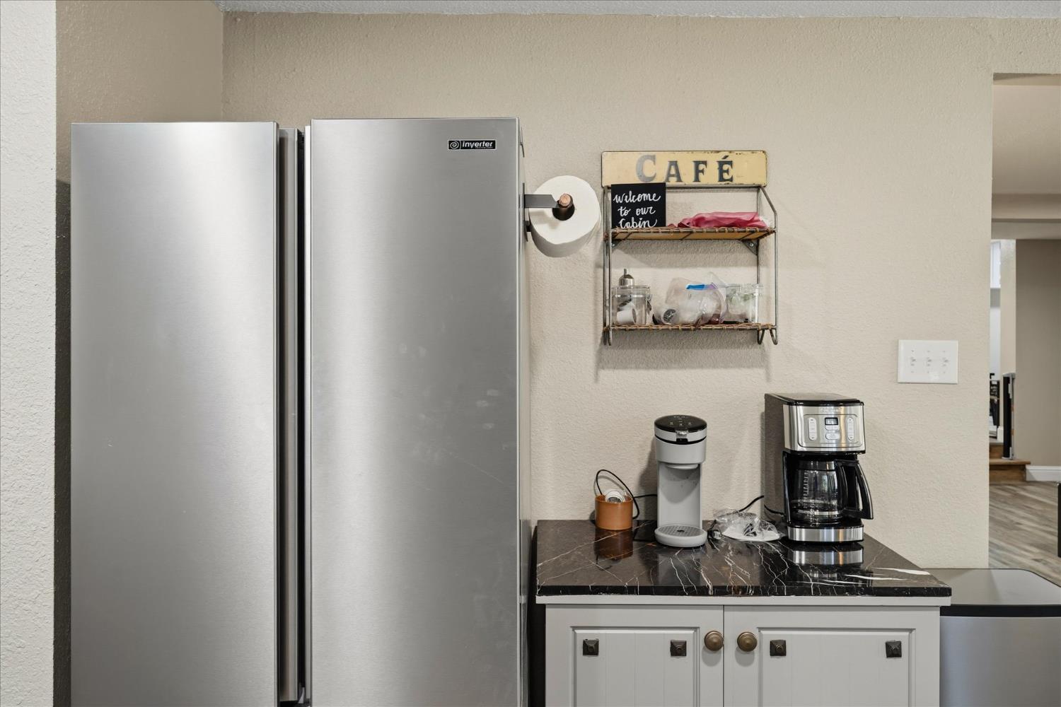 50722 Chu Ranch Rd, Oakhurst, CA 93644