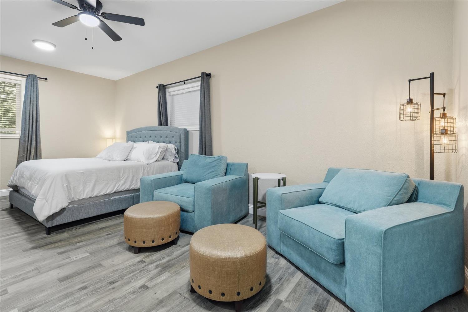 50722 Chu Ranch Rd, Oakhurst, CA 93644