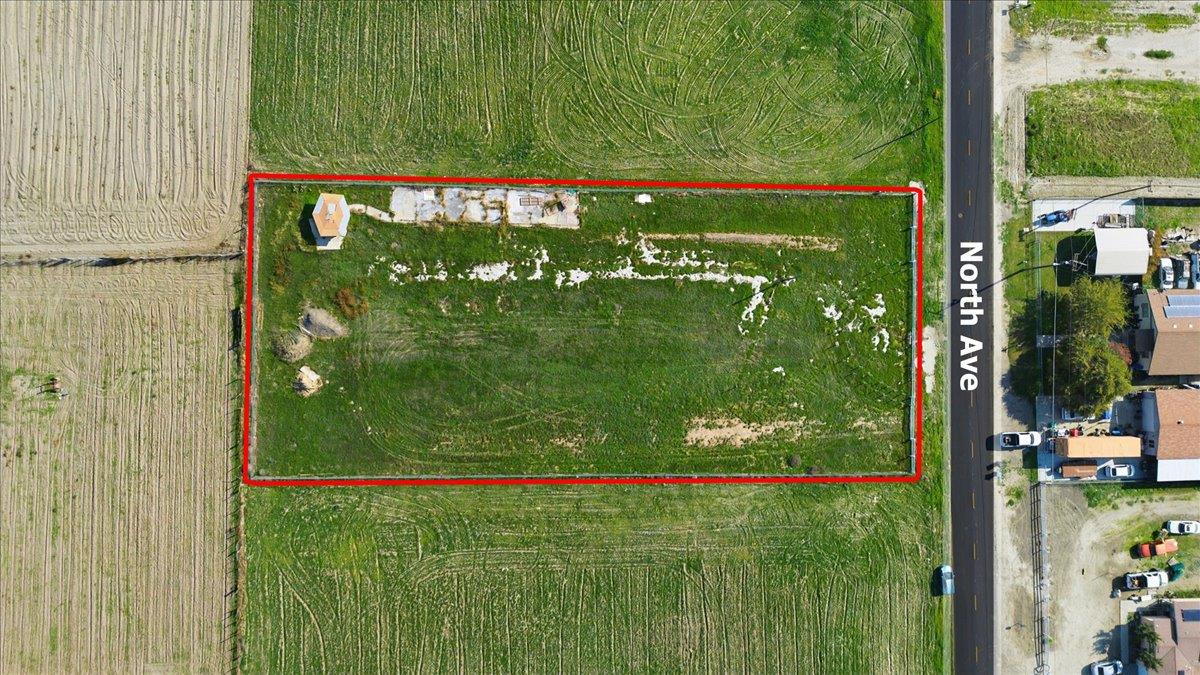 2632 North Ave, Corcoran, CA 93212