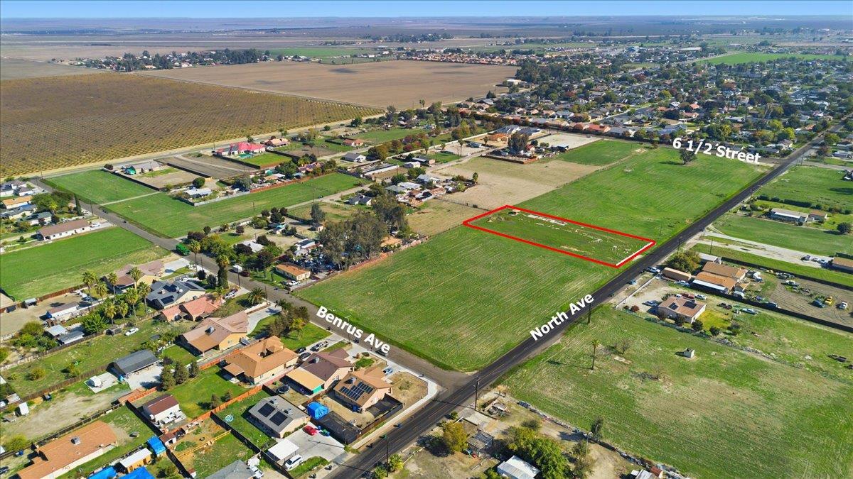 2632 North Ave, Corcoran, CA 93212