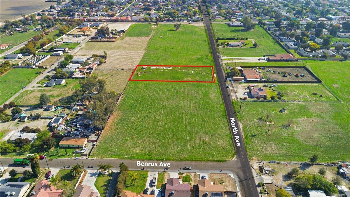 2632 North Ave, Corcoran, CA 93212