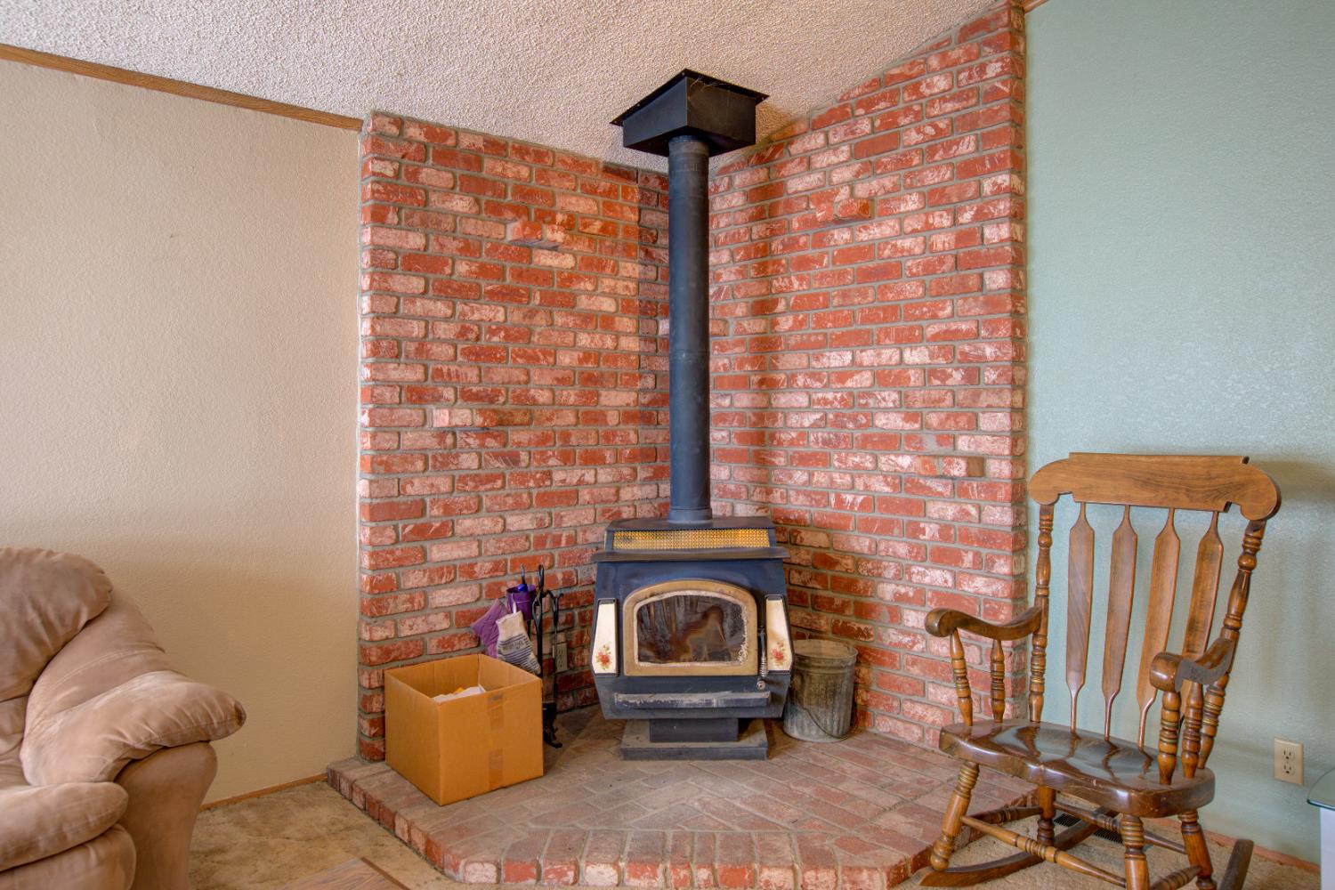 22537 Prospect Heights, Groveland, CA 95321