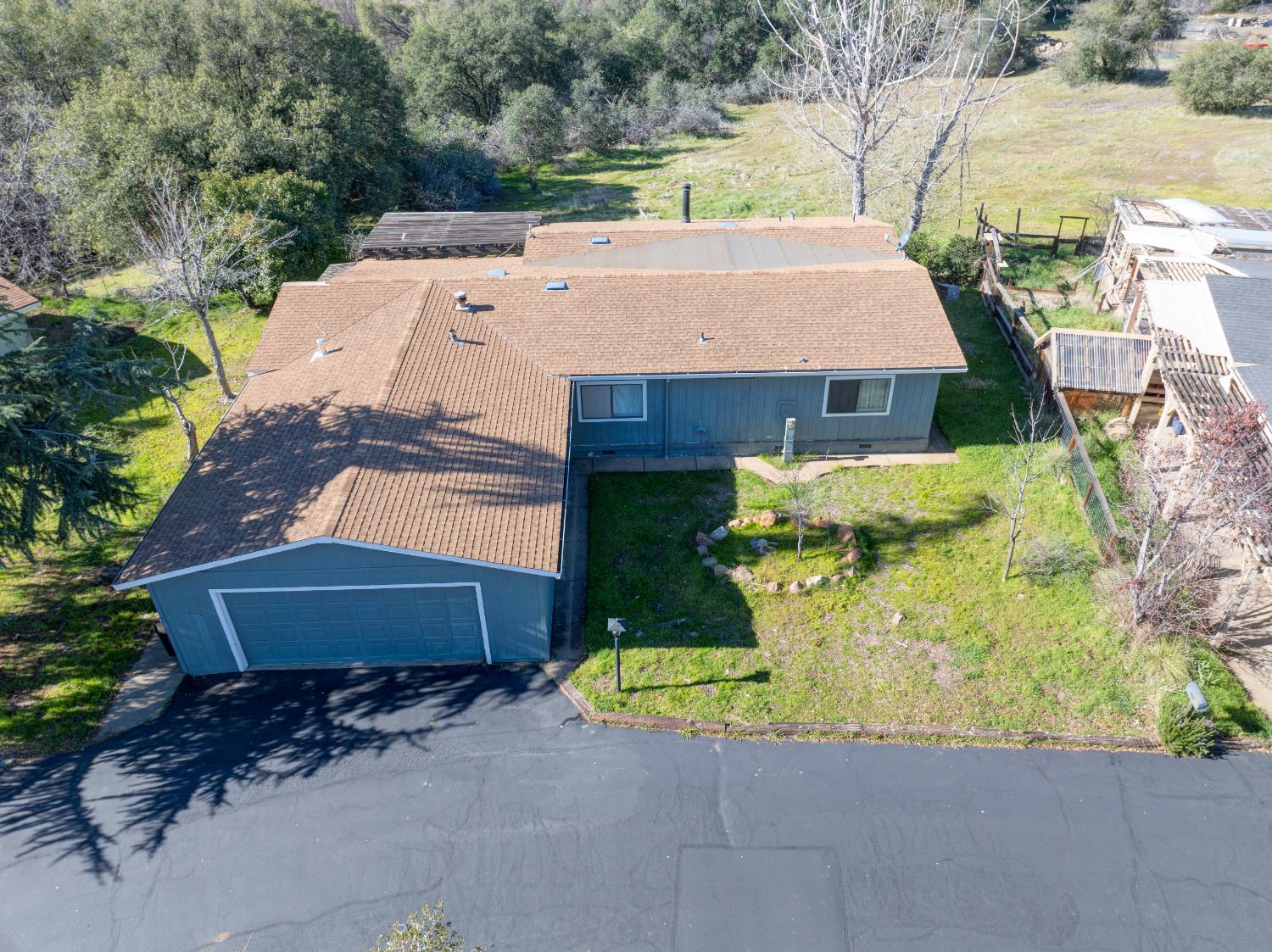 22537 Prospect Heights, Groveland, CA 95321