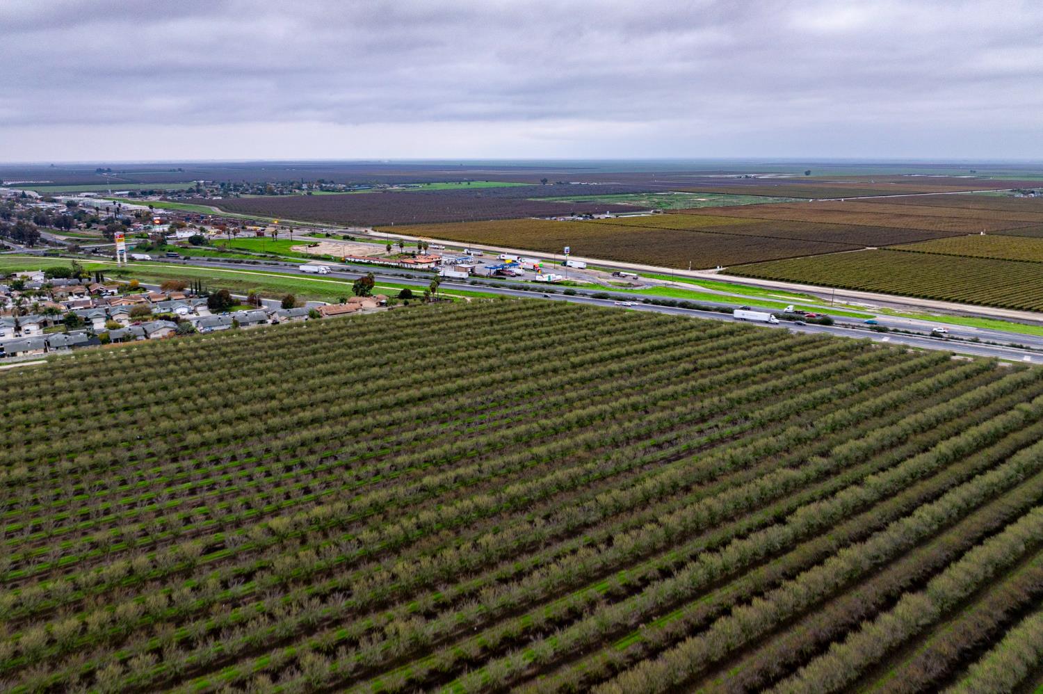 0 0 Deer Creek Rd, Earlimart, CA 93219