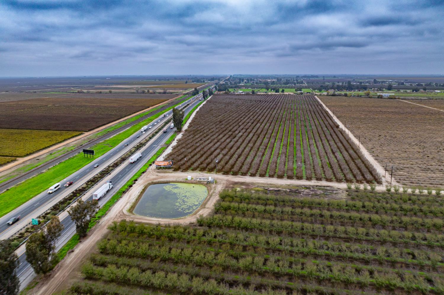 0 0 Deer Creek Rd, Earlimart, CA 93219