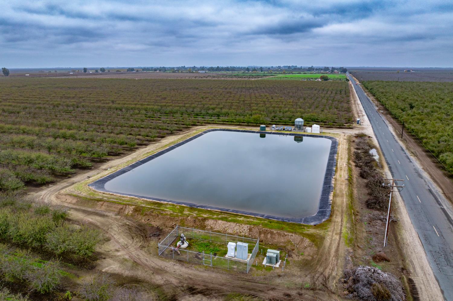 0 0 Deer Creek Rd, Earlimart, CA 93219