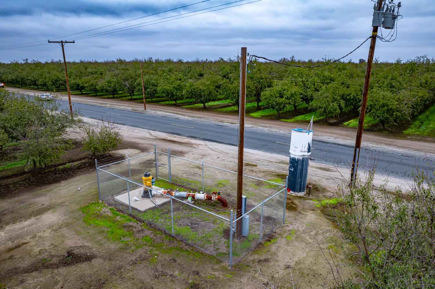 0 0 Deer Creek Rd, Earlimart, CA 93219