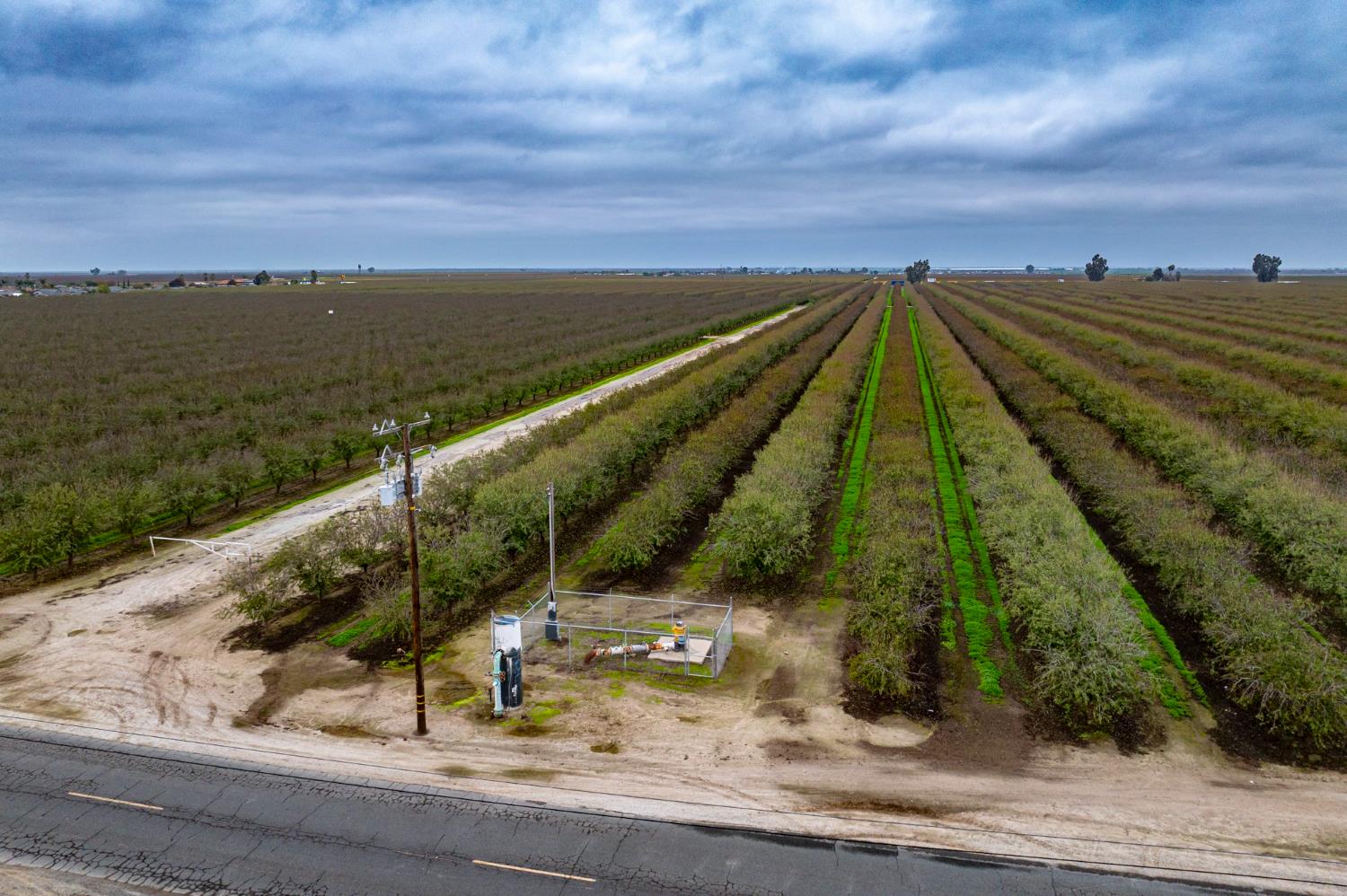 0 0 Deer Creek Rd, Earlimart, CA 93219