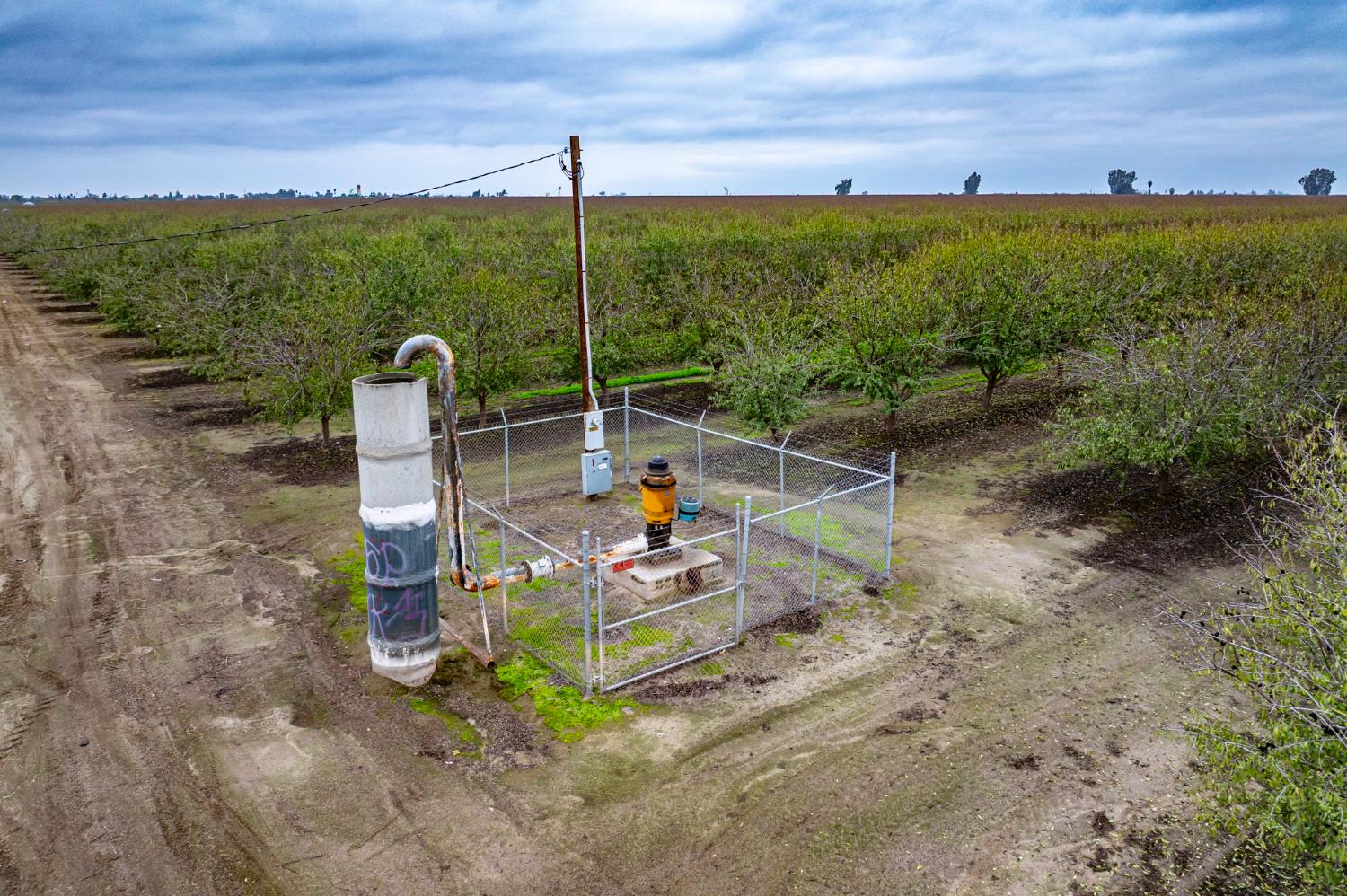 0 0 Deer Creek Rd, Earlimart, CA 93219