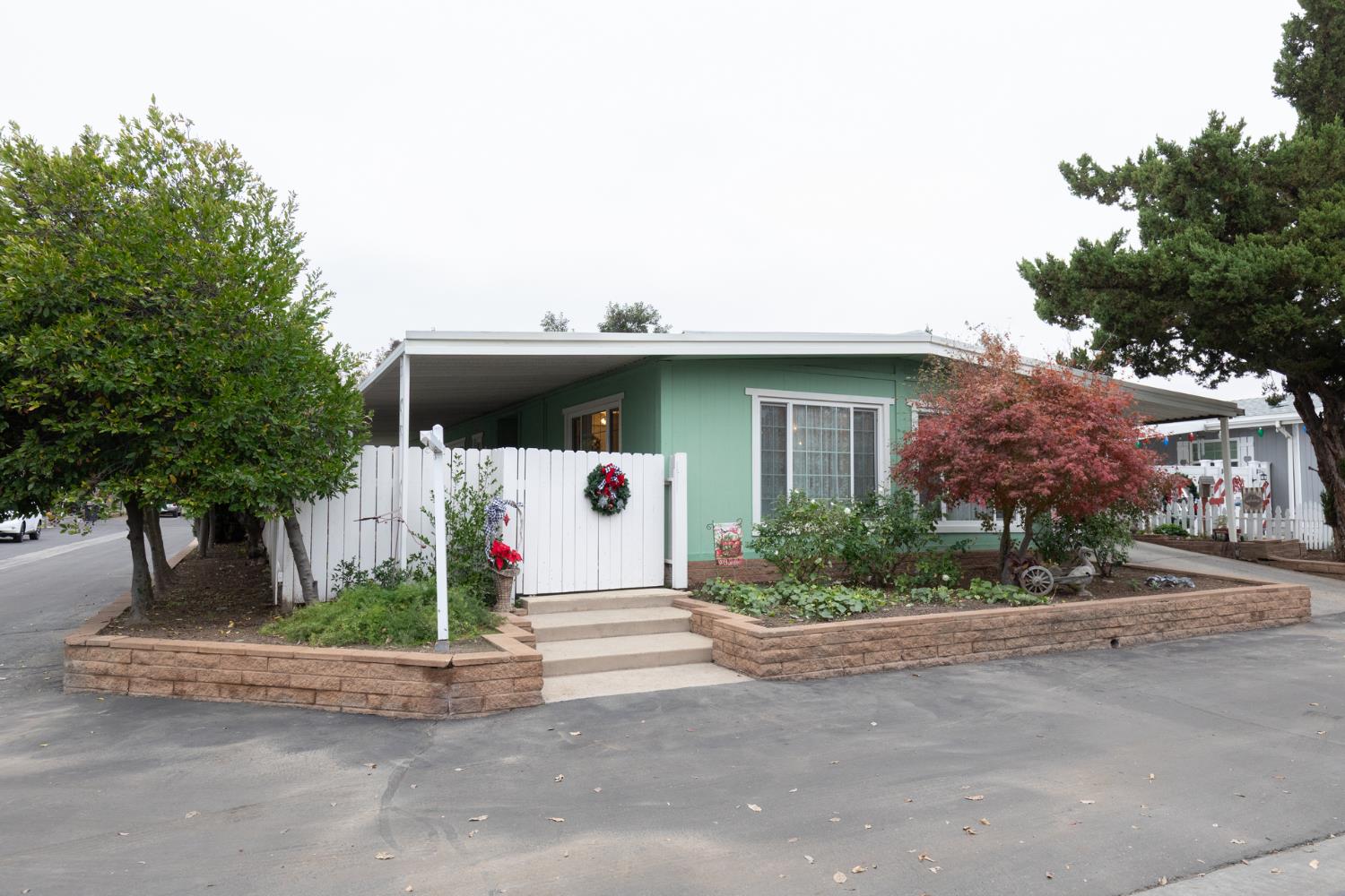 8701 Highway 41 #41, Fresno, CA 93720