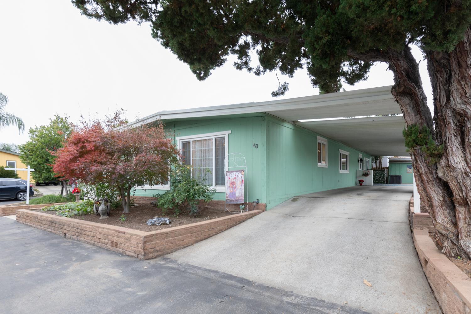 8701 Highway 41 #41, Fresno, CA 93720