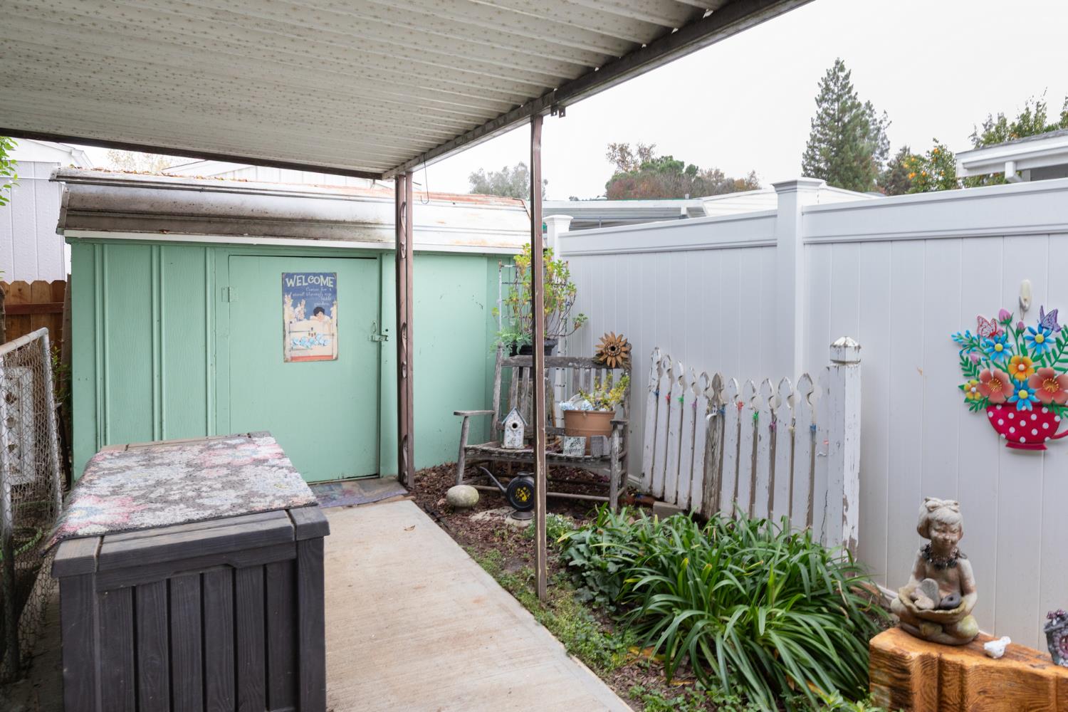 8701 Highway 41 #41, Fresno, CA 93720