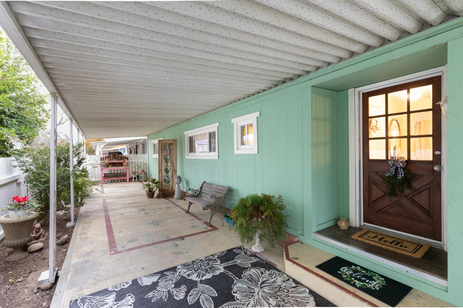 8701 Highway 41 #41, Fresno, CA 93720