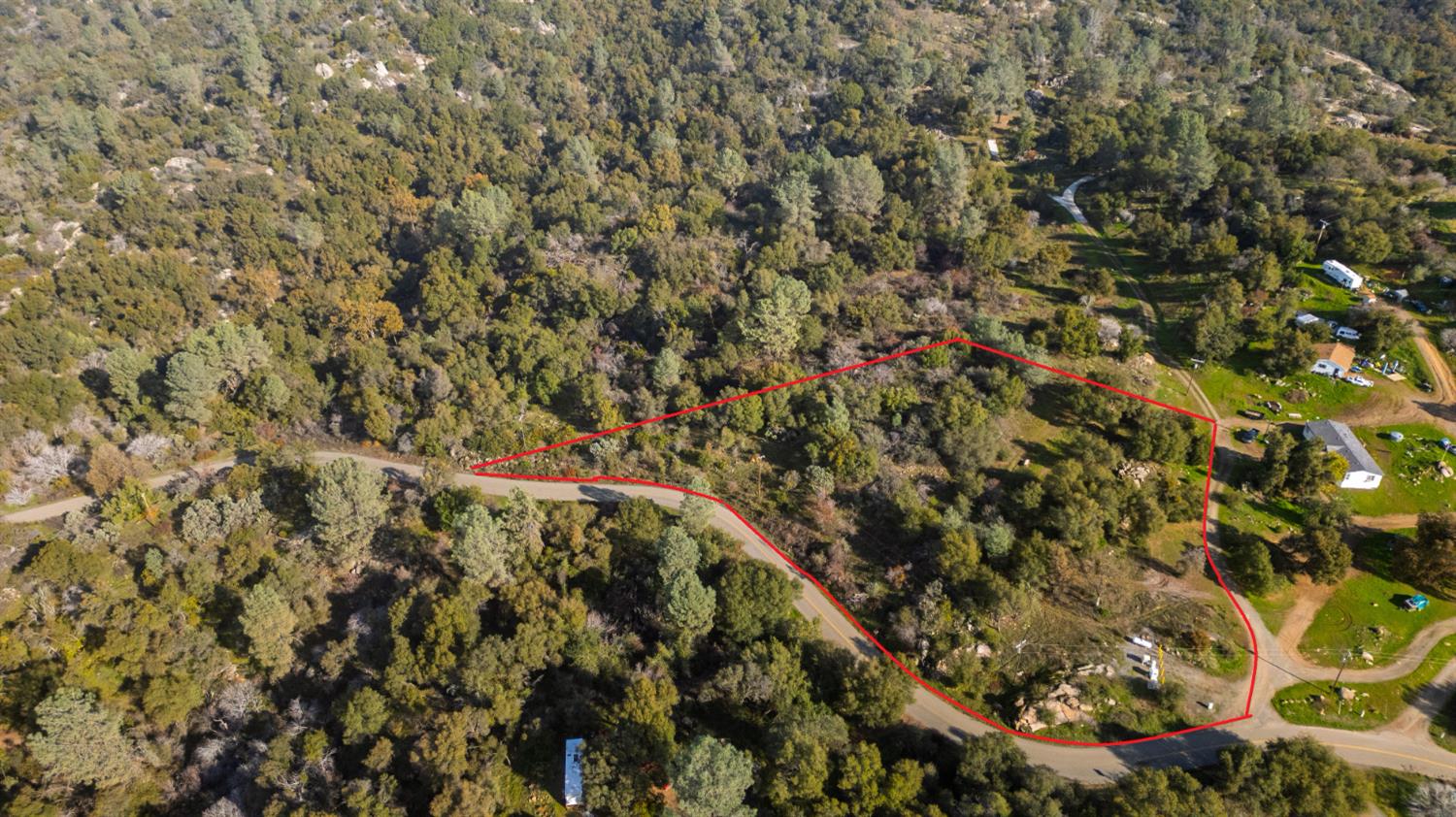 3978 Silver Bar Rd, Mariposa, CA 95338