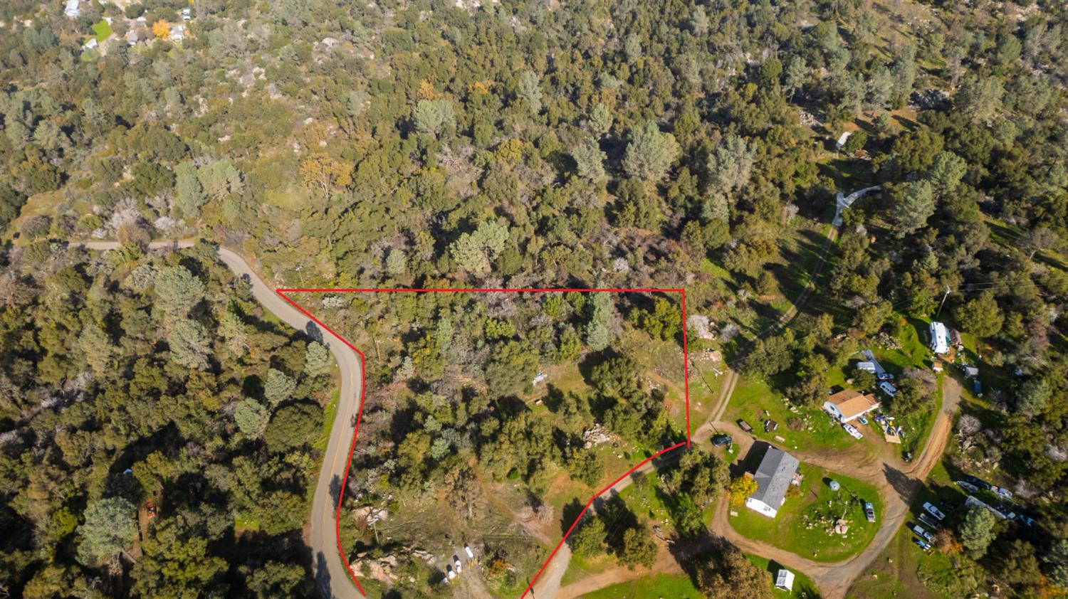 3978 Silver Bar Rd, Mariposa, CA 95338