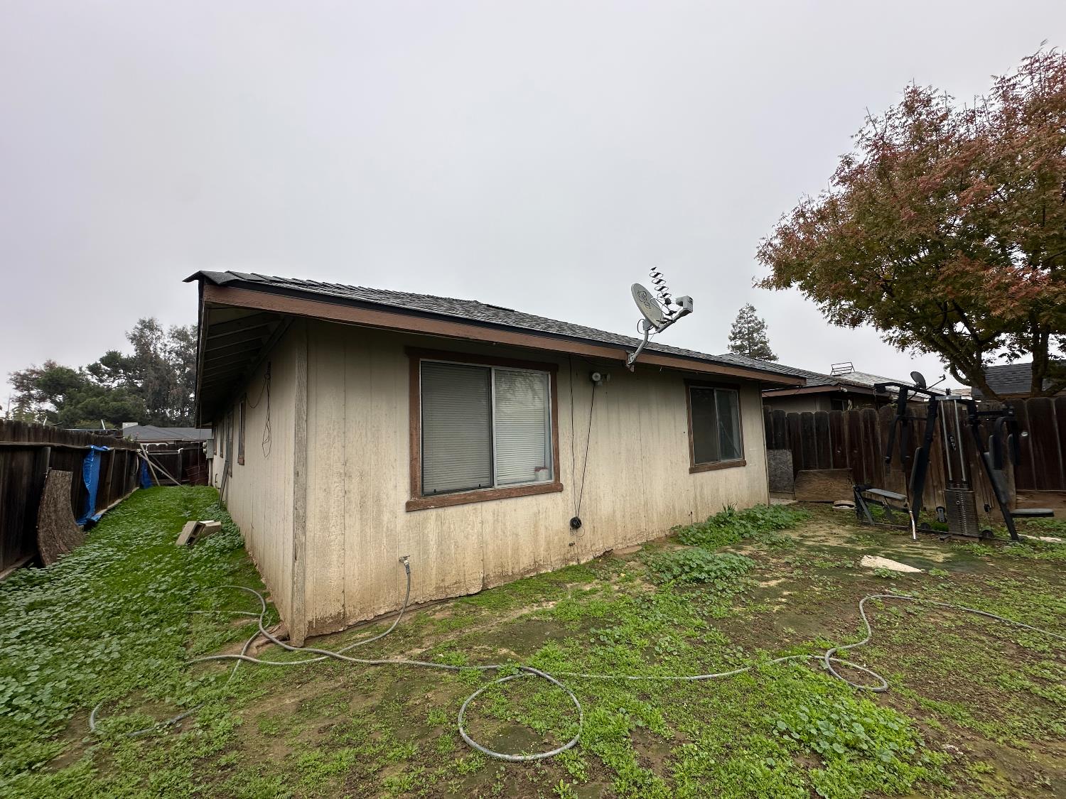 27428 Georgia Ave, Madera, CA 93637