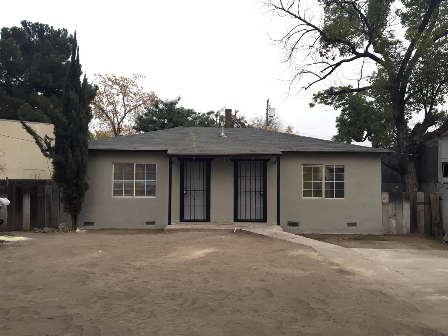 421 S Maple Ave, Fresno, CA 93702