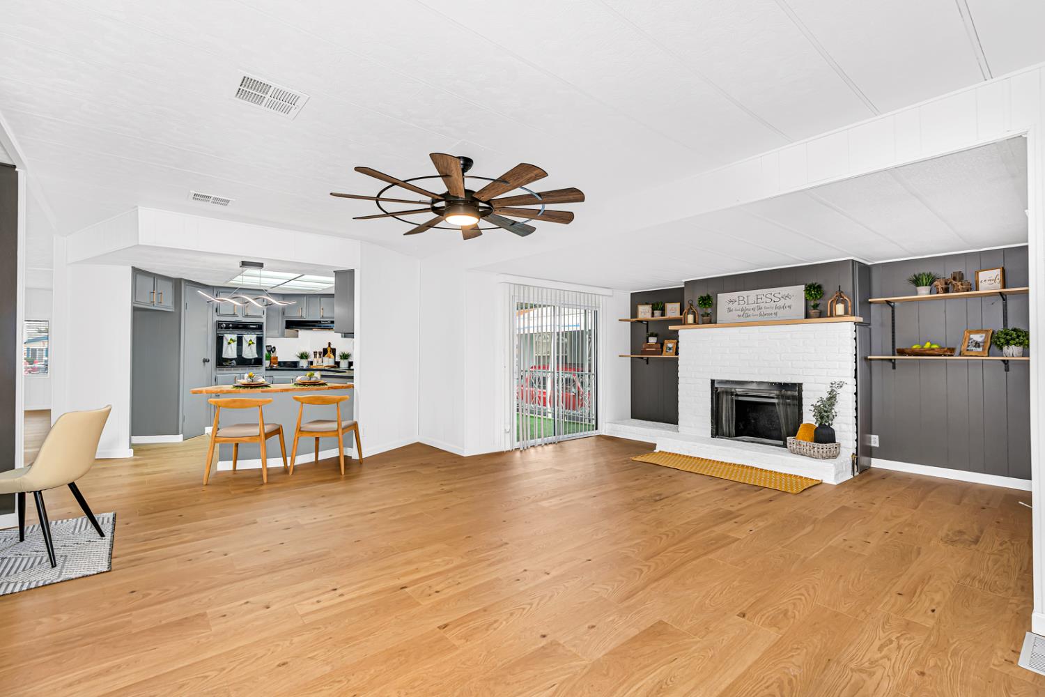 2706 W ashlan Ave #266, Fresno, CA 93705