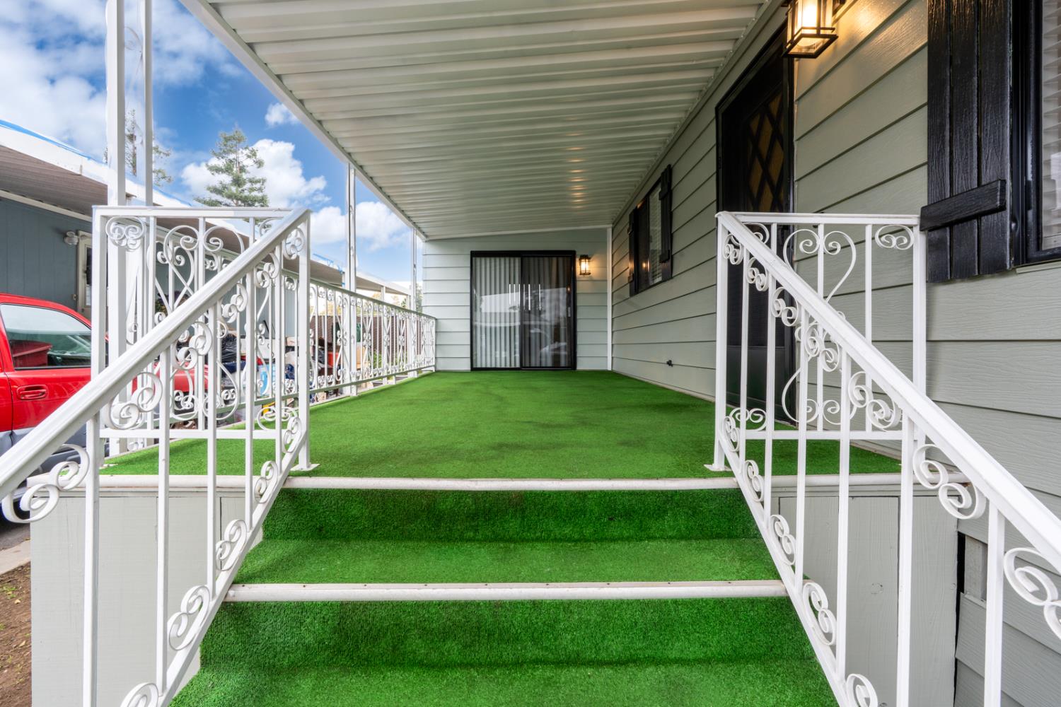 2706 W ashlan Ave #266, Fresno, CA 93705