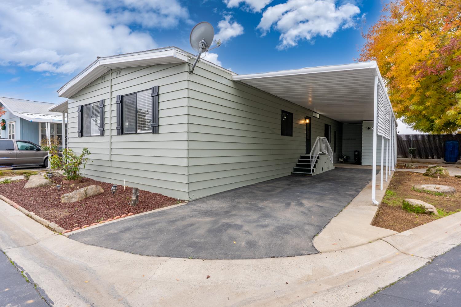 2706 W ashlan Ave #266, Fresno, CA 93705