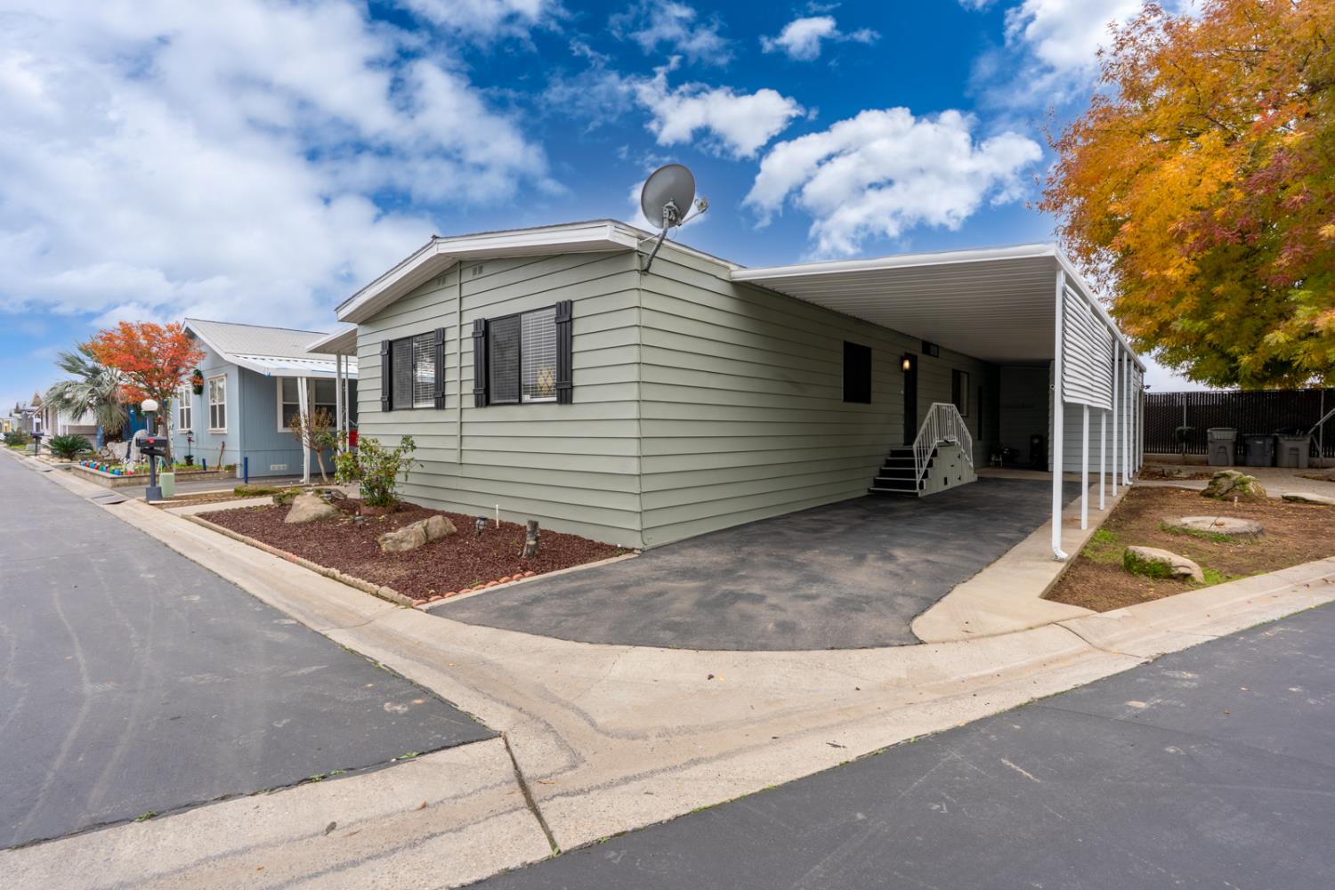 2706 W ashlan Ave #266, Fresno, CA 93705