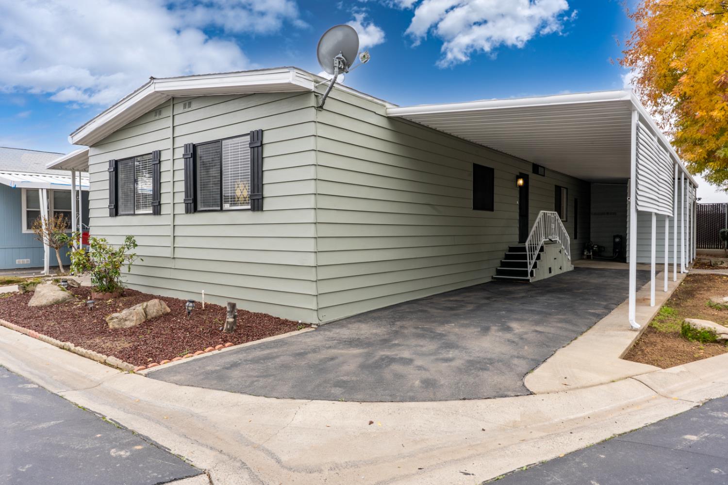 2706 W ashlan Ave #266, Fresno, CA 93705