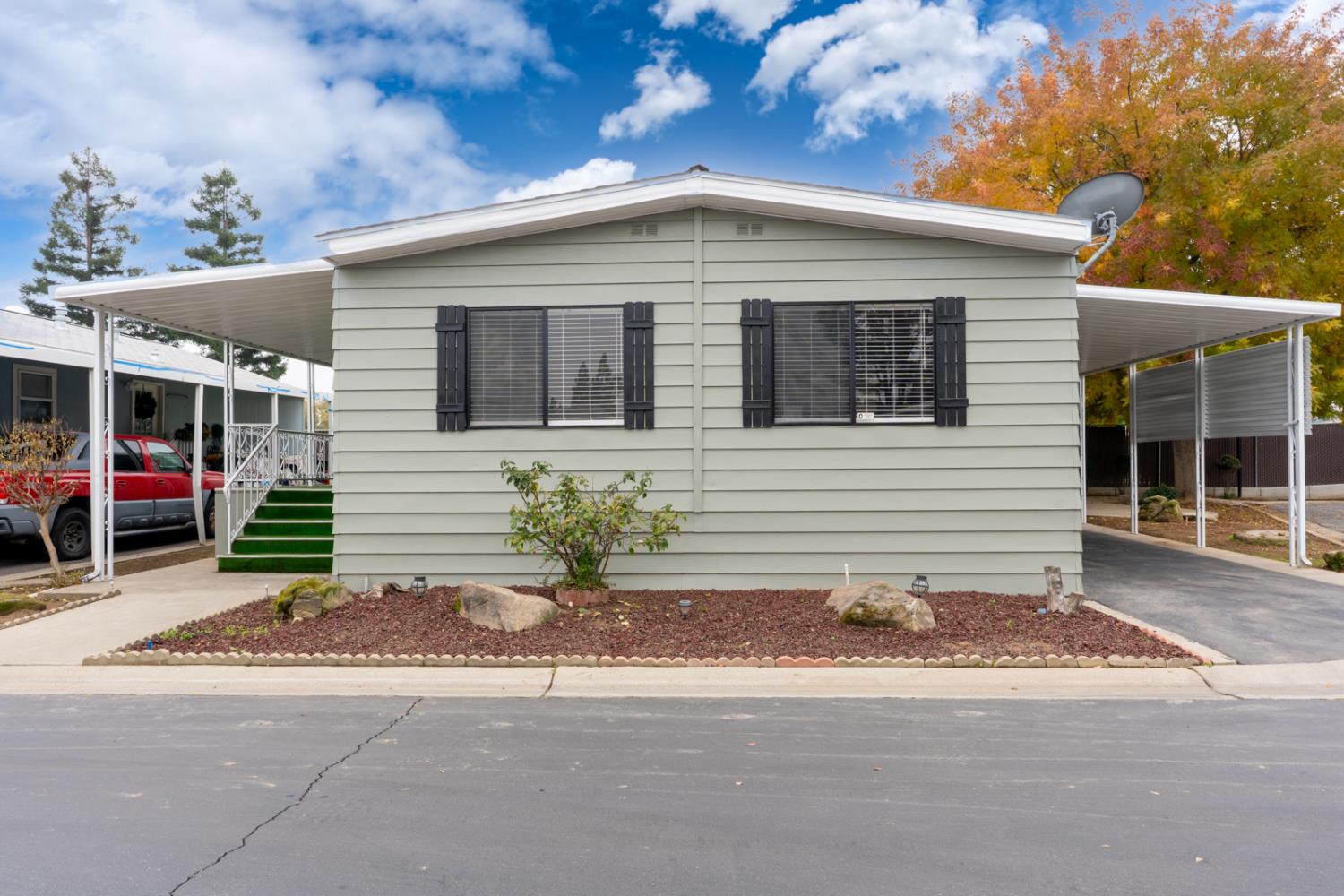 2706 W ashlan Ave #266, Fresno, CA 93705