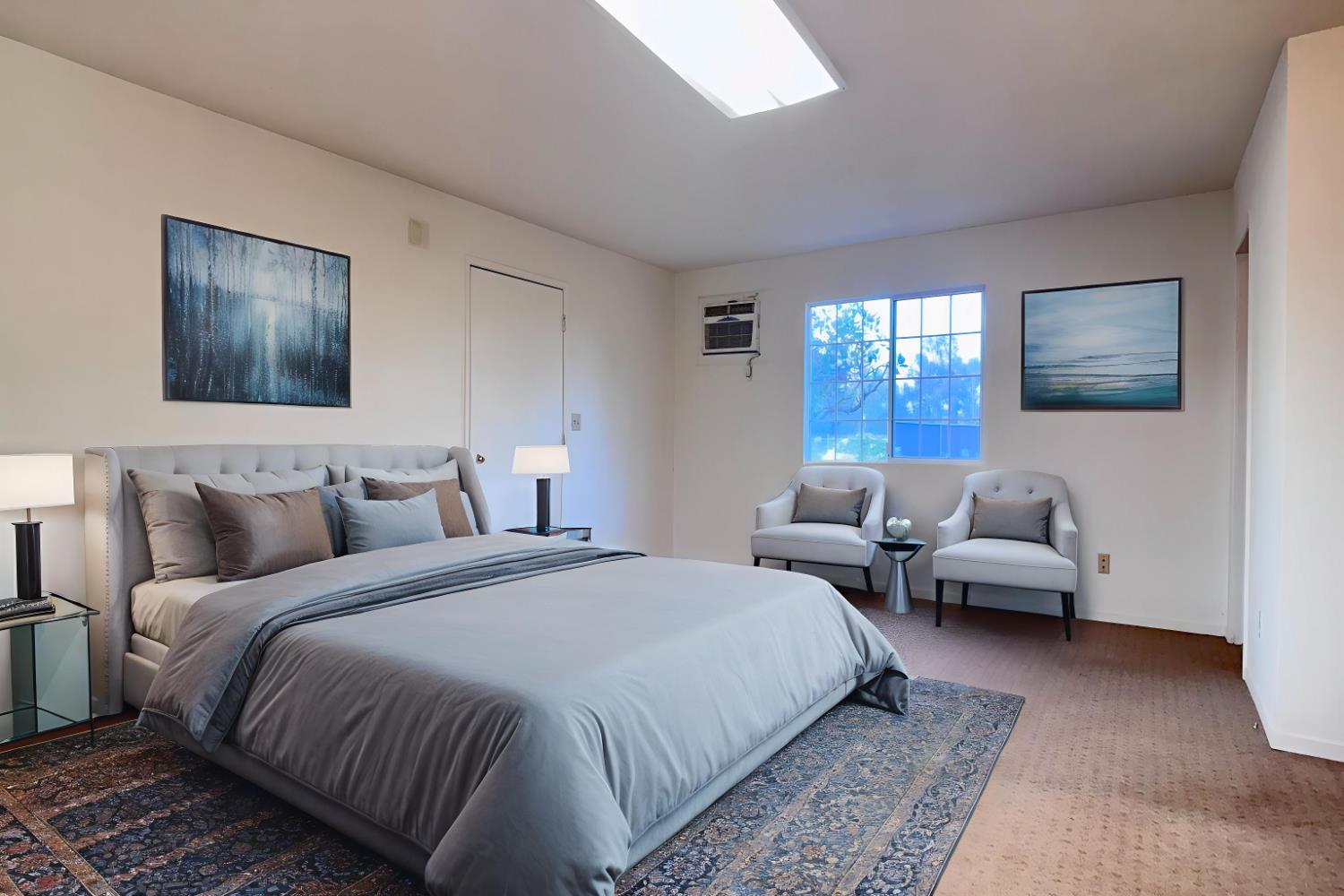 5205 W Lamona Ave, Fresno, CA 93722