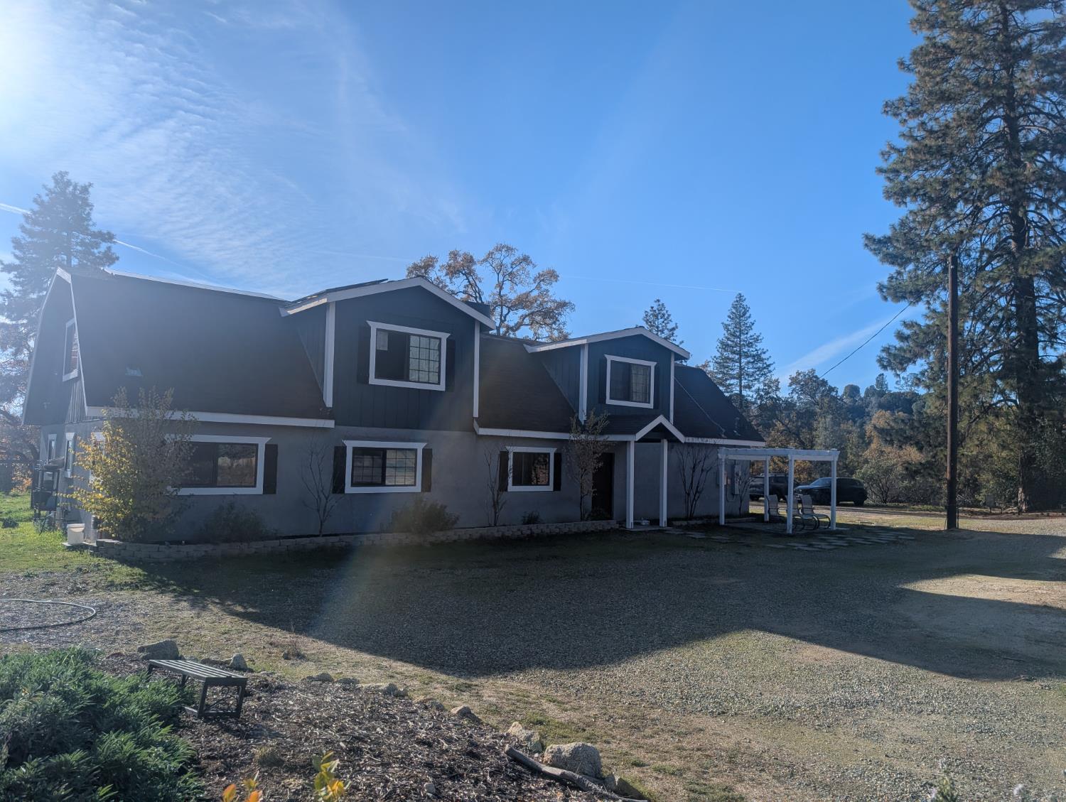 55110 Los Pinos Ln, Wishon, CA 93669