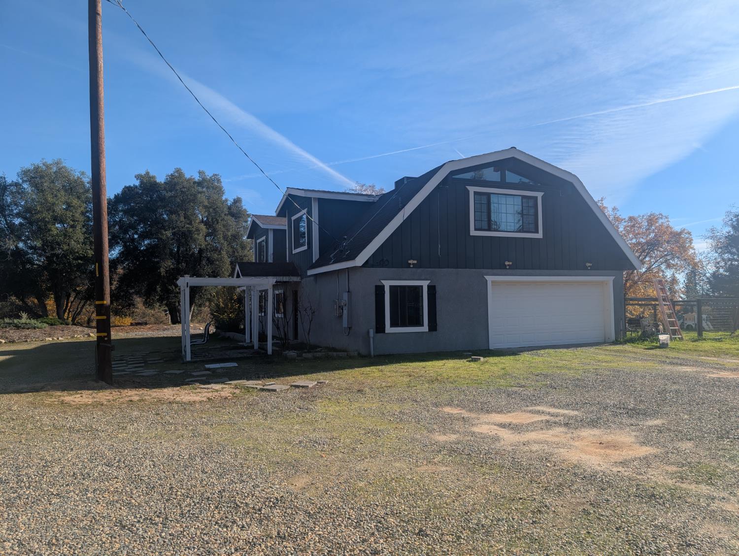 55110 Los Pinos Ln, Wishon, CA 93669