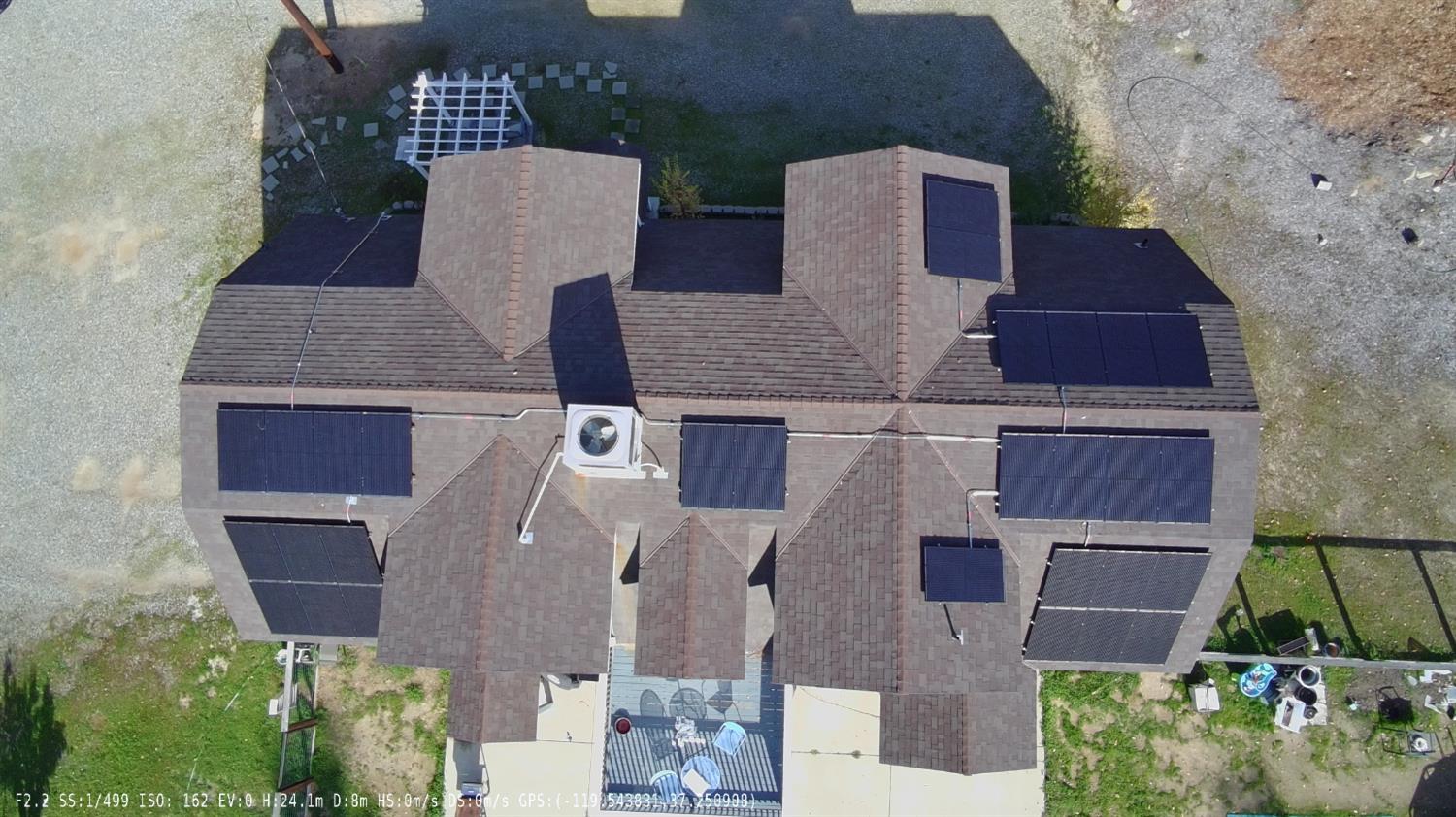 55110 Los Pinos Ln, Wishon, CA 93669