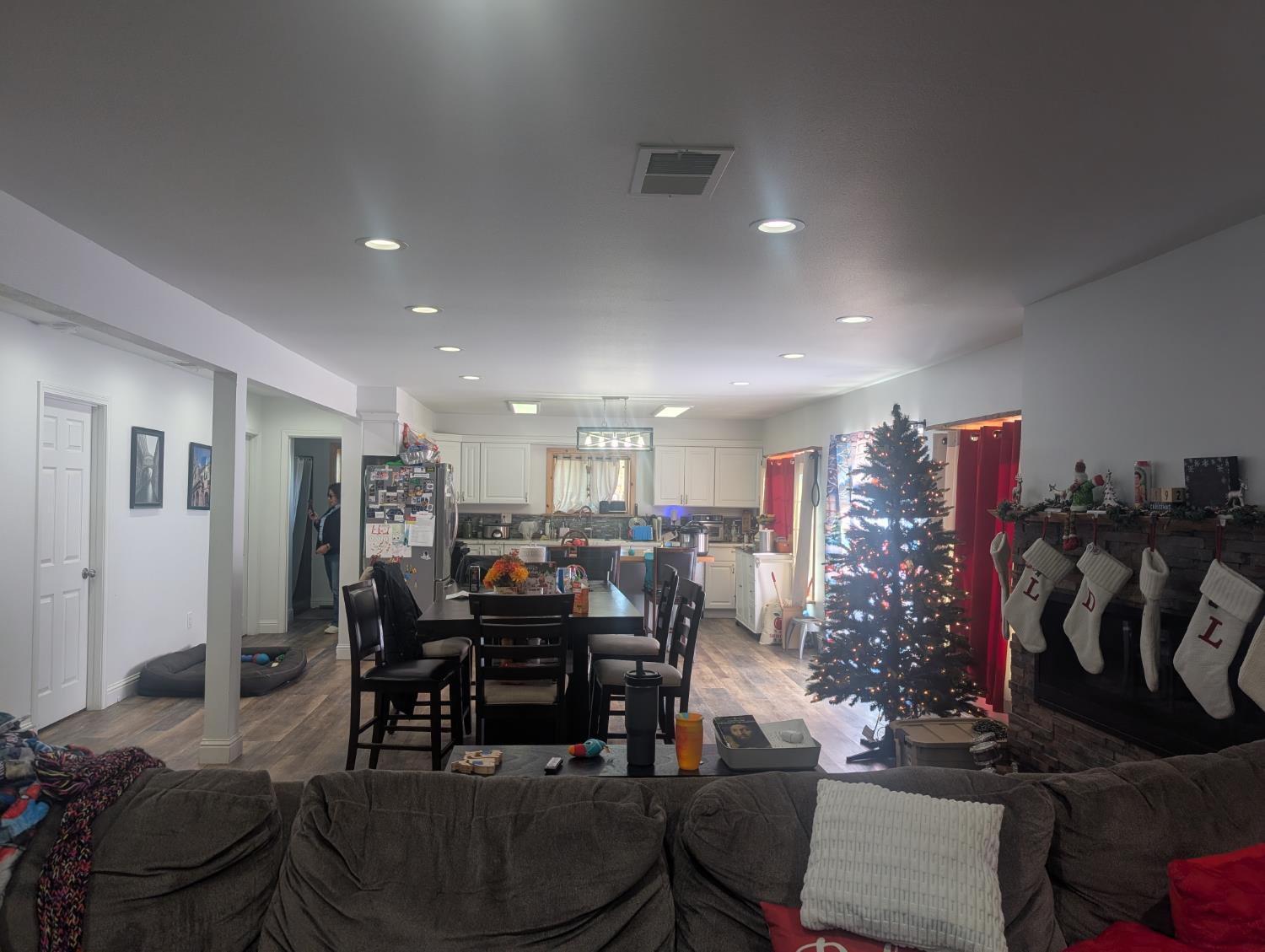 55110 Los Pinos Ln, Wishon, CA 93669