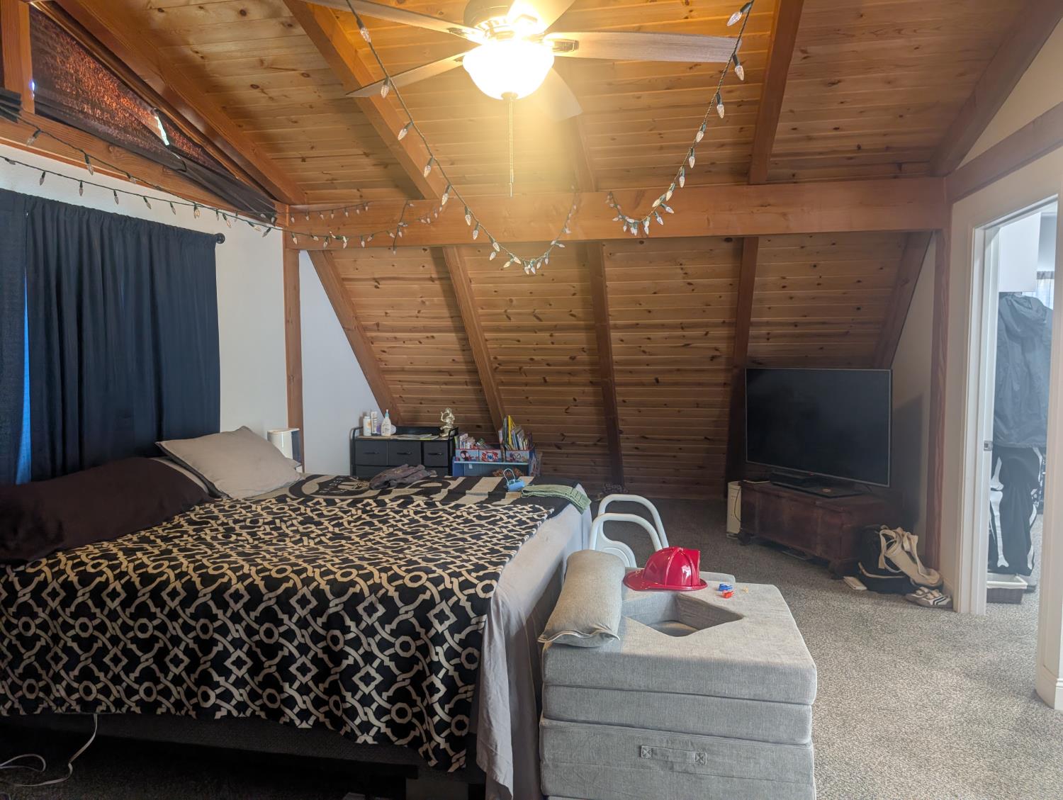 55110 Los Pinos Ln, Wishon, CA 93669