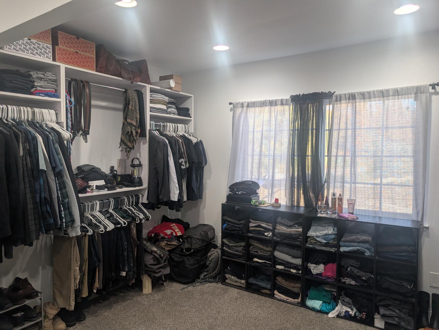 55110 Los Pinos Ln, Wishon, CA 93669