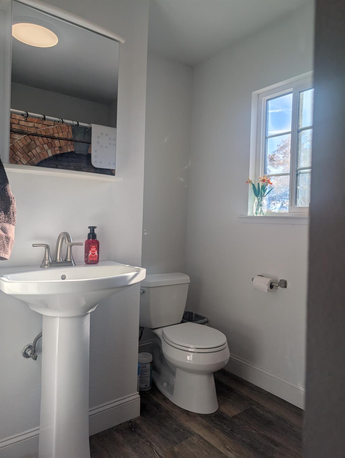 55110 Los Pinos Ln, Wishon, CA 93669